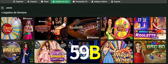 59B bet