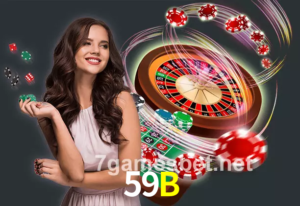 vivo no cassino 59B
