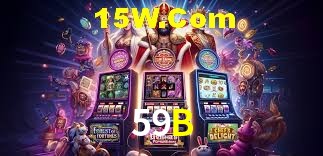 Game Statistics 59B