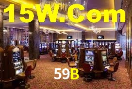 VIP Casino 59B