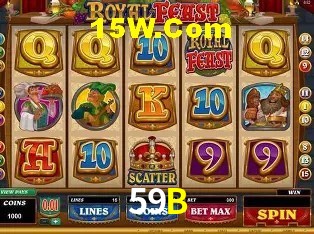 Casino Ao Vivo 59B