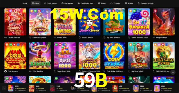 59B,59b.com
